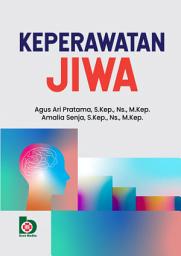 Icon image Keperawatan Jiwa