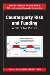 Icon image Counterparty Risk and Funding: A Tale of Two Puzzles