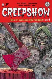 Icon image CREEPSHOW