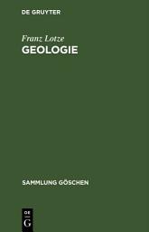 Icon image Geologie: Ausgabe 4