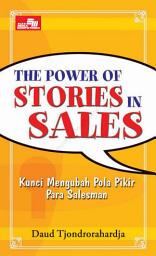 Icon image The Power of Stories in Sales