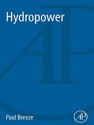 Icon image Hydropower