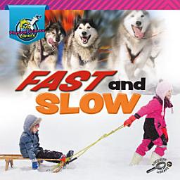 Icon image Fast and Slow