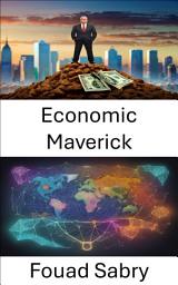 Icon image Economic Maverick: A Journey to Economic Enlightenment, Unlocking the Legacy of Milton Friedman