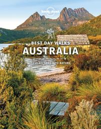 Icon image Lonely Planet Best Day Walks Australia