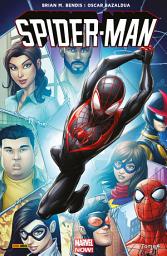 Icon image Spider-Man T04: Leçon de vie