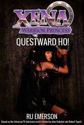 Icon image Xena Warrior Princess: Questward, Ho!