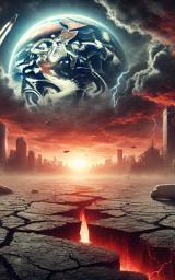 Icon image Edge of Survival: Last Days of Earth