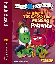 Icon image Bob and Larry in the Case of the Missing Patience: Level 1