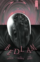 Icon image Bedlam: 10