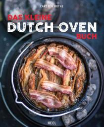 Icon image Das kleine Dutch-Oven-Buch