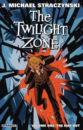 Icon image The Twilight Zone: The Way Out