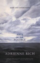 Icon image Arts of the Possible: Essays and Conversations