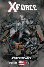 Icon image X-Force Vol. 3: Ends/Means