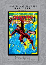 Icon image Daredevil Masterworks (2010)