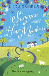 Icon image Summer at Hope Meadows: the perfect feel-good summer read