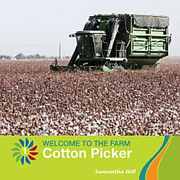 Icon image Cotton Picker