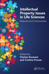 Icon image Intellectual Property Issues in Life Sciences: Disputes and Controversies