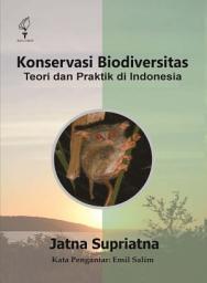 Icon image Konservasi Biodiversitas: Teori dan Praktik di Indonesia