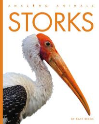 Icon image Storks