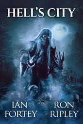 Icon image Hell's City: Supernatural Suspense Thriller with Ghosts