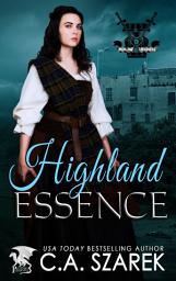 Icon image Highland Essence: Highland Treasures Book Two