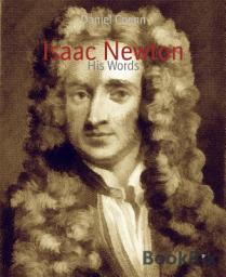 Icon image Isaac Newton: His Words