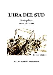 Icon image L'IRA DEL SUD