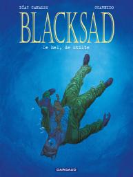 Icon image Blacksad