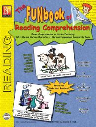 Icon image The Funbook of Reading Comprehension