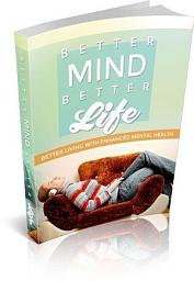 Icon image Better Mind Better Life