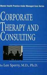 Icon image Corporate Therapy And Consulting