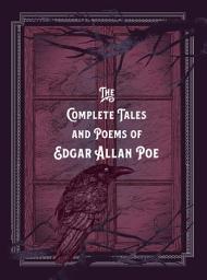 Icon image The Complete Tales & Poems of Edgar Allan Poe