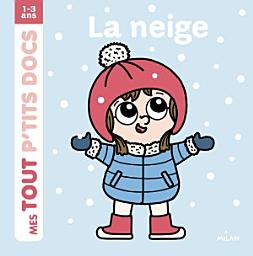 Icon image La neige