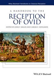 Icon image A Handbook to the Reception of Ovid