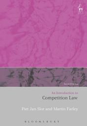 Icon image An Introduction to Competition Law