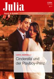 Icon image Cinderella und der Playboy-Prinz