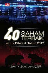 Icon image 40 Saham Terbaik untuk Dibeli di Tahun 2017