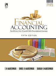 Icon image Financial Accounting, 5th Edition