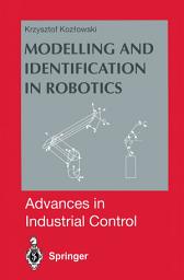 Icon image Modelling and Identification in Robotics