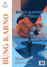 Icon image Buletin Perpus Bung Karno - 2024 / Vol. 3