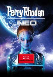 Icon image Perry Rhodan Neo Paket 26