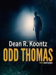 Icon image Odd Thomas: Bind 1