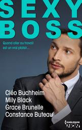 Icon image Sexy Boss - 4 romans