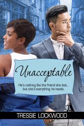 Icon image Unacceptable: Interracial Romance