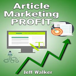 Icon image Article Marketing Profit