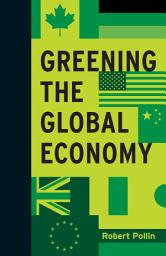 Icon image Greening the Global Economy