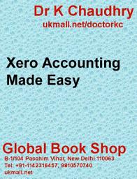 Icon image Xero Accounting Made Easy