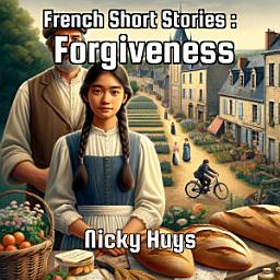 Icon image French Short Stories : Forgiveness