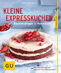 Icon image Kleine Expresskuchen